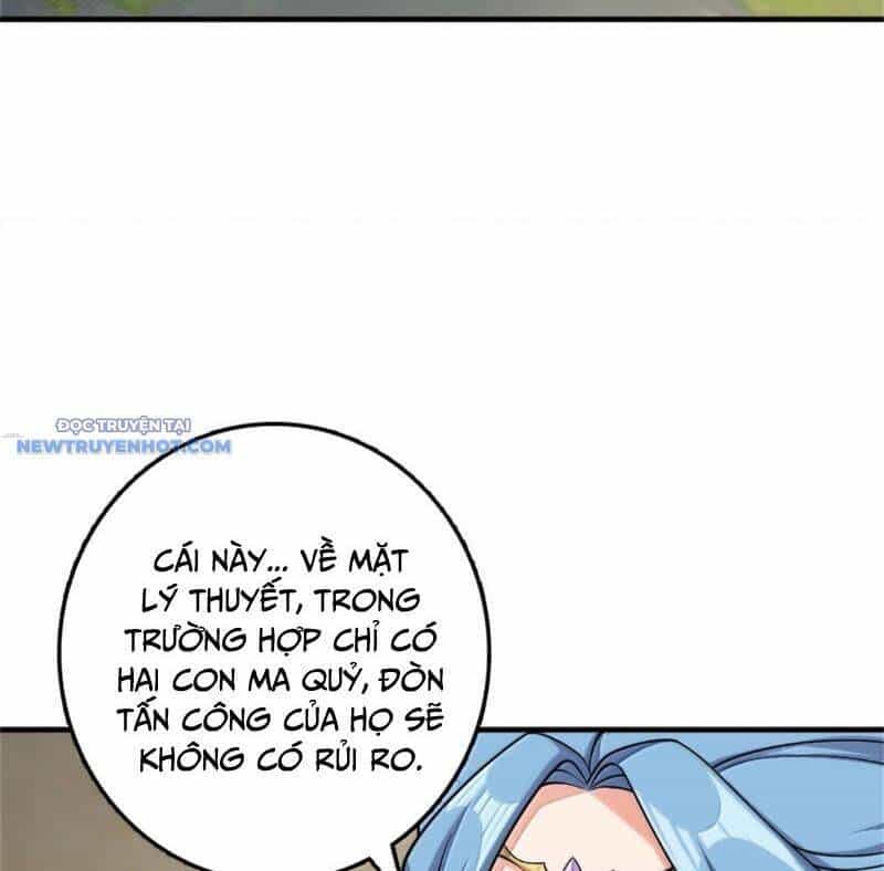 Thả Vu Nữ Đó Ra - Chương 631 - ảnh 21