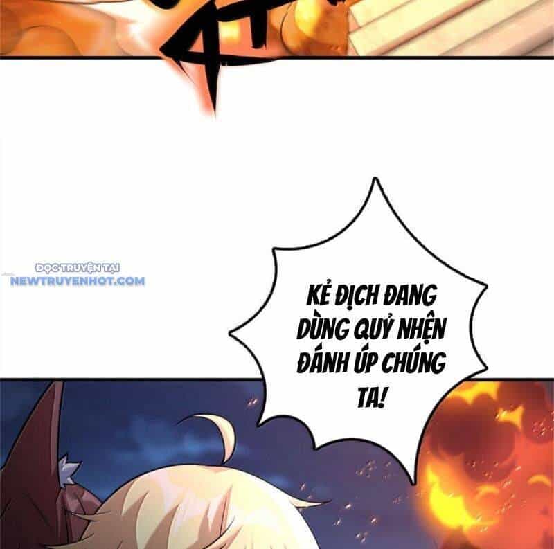 Thả Vu Nữ Đó Ra - Chương 632 - ảnh 34