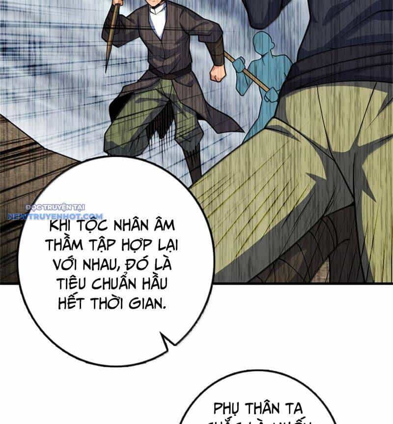 Thả Vu Nữ Đó Ra - Chương 632 - ảnh 8