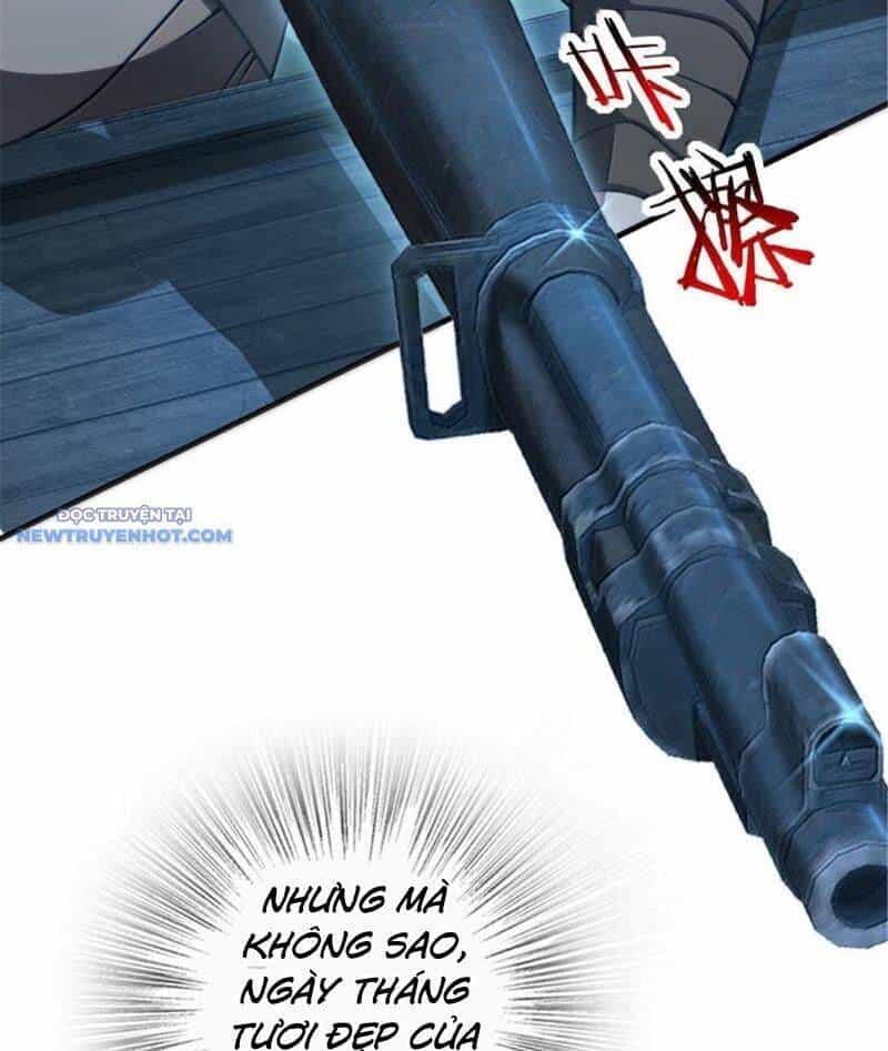 Thả Vu Nữ Đó Ra - Chương 633 - ảnh 22