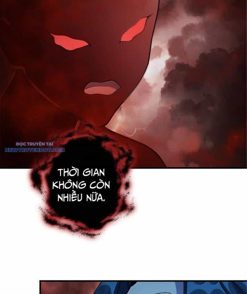 Thả Vu Nữ Đó Ra - Chương 635 - ảnh 45