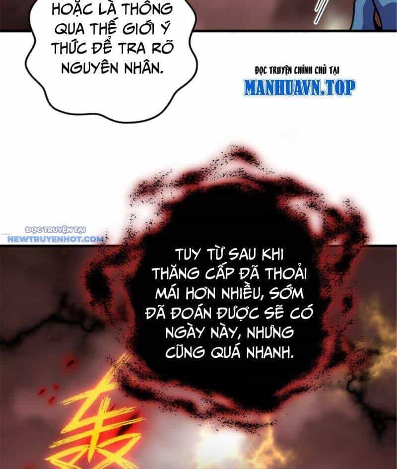 Thả Vu Nữ Đó Ra - Chương 635 - ảnh 64