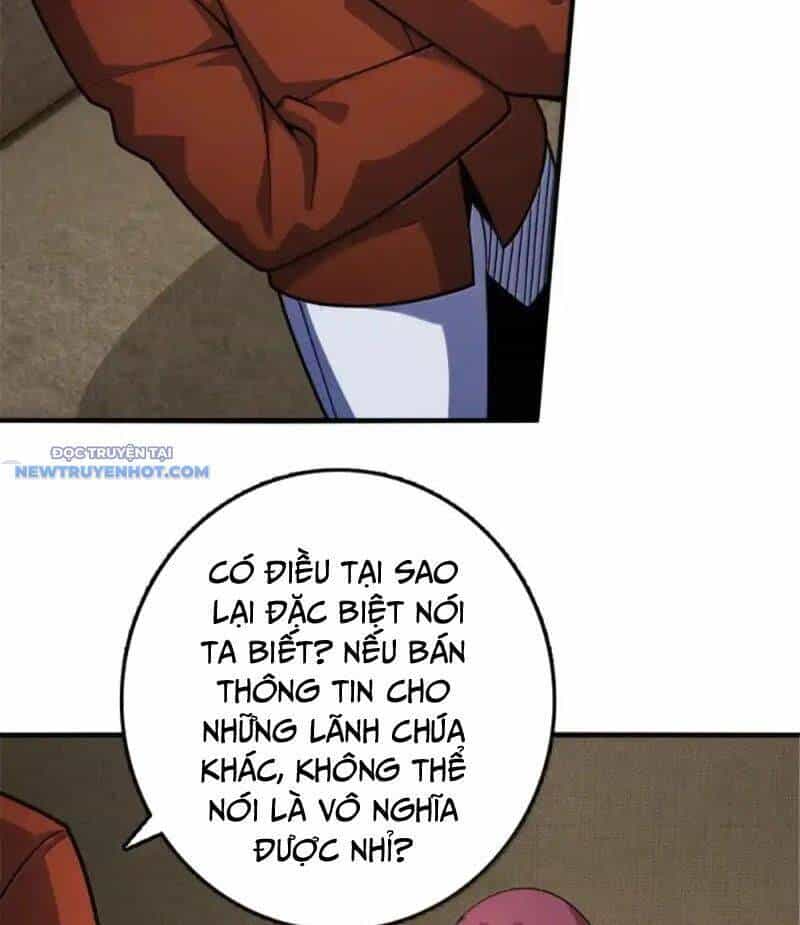 Thả Vu Nữ Đó Ra - Chương 636 - ảnh 21