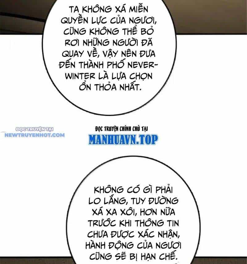 Thả Vu Nữ Đó Ra - Chương 636 - ảnh 48