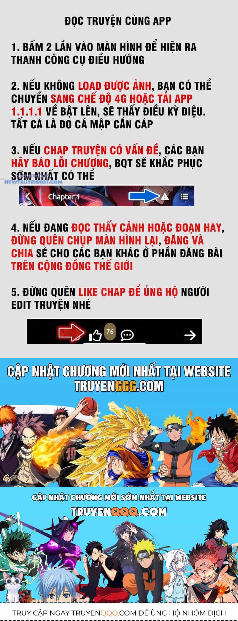 Thả Vu Nữ Đó Ra - Chương 637 - ảnh 83