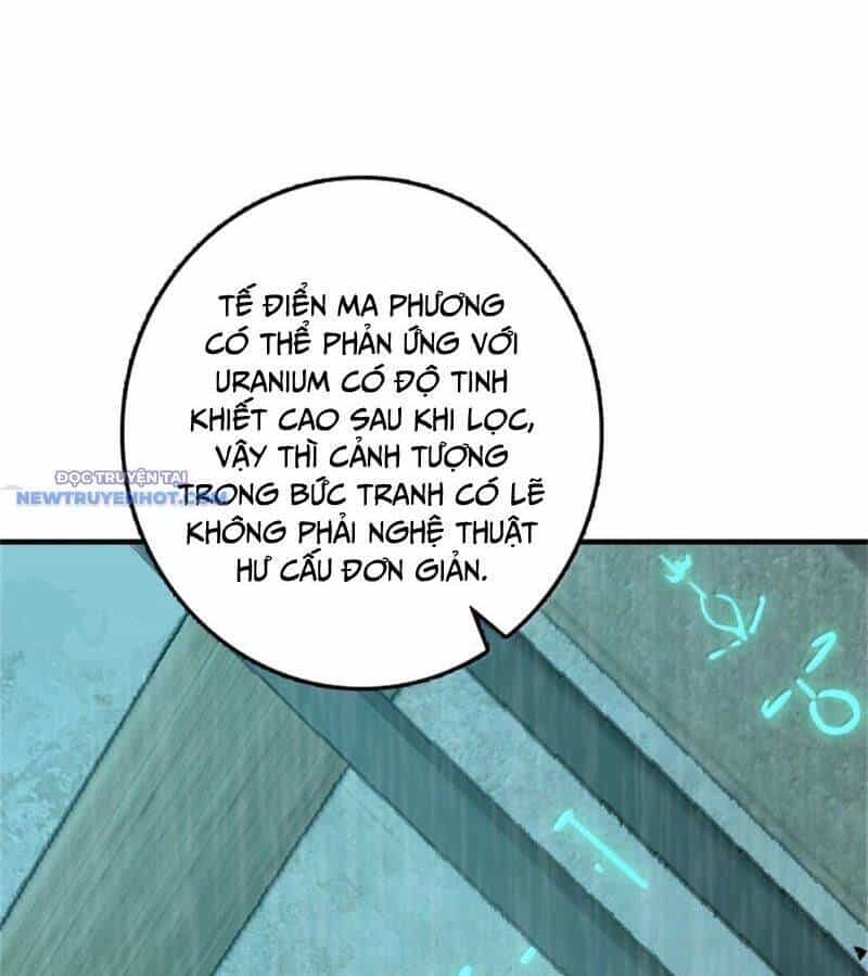 Thả Vu Nữ Đó Ra - Chương 638 - ảnh 11