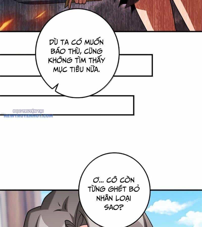 Thả Vu Nữ Đó Ra - Chương 638 - ảnh 24