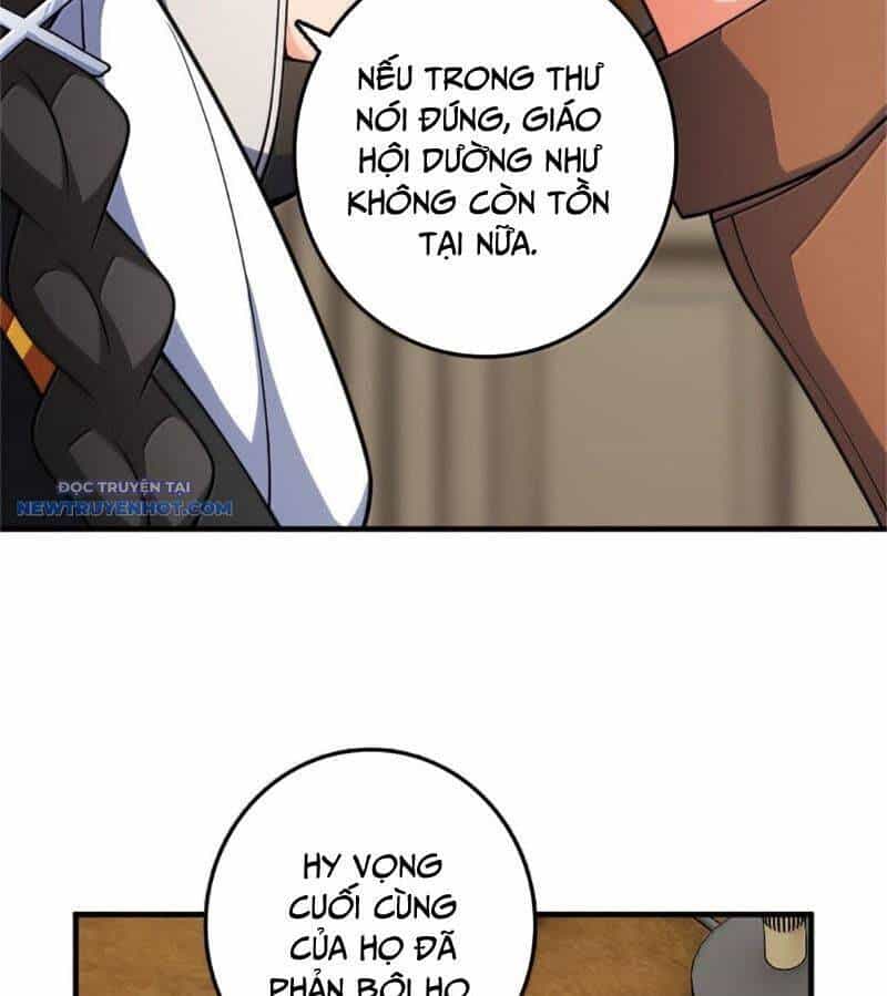 Thả Vu Nữ Đó Ra - Chương 638 - ảnh 5