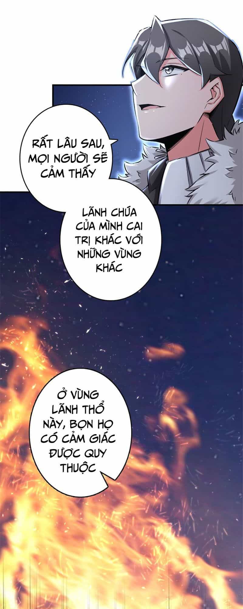 Thả Vu Nữ Đó Ra - Chương 64 - ảnh 21
