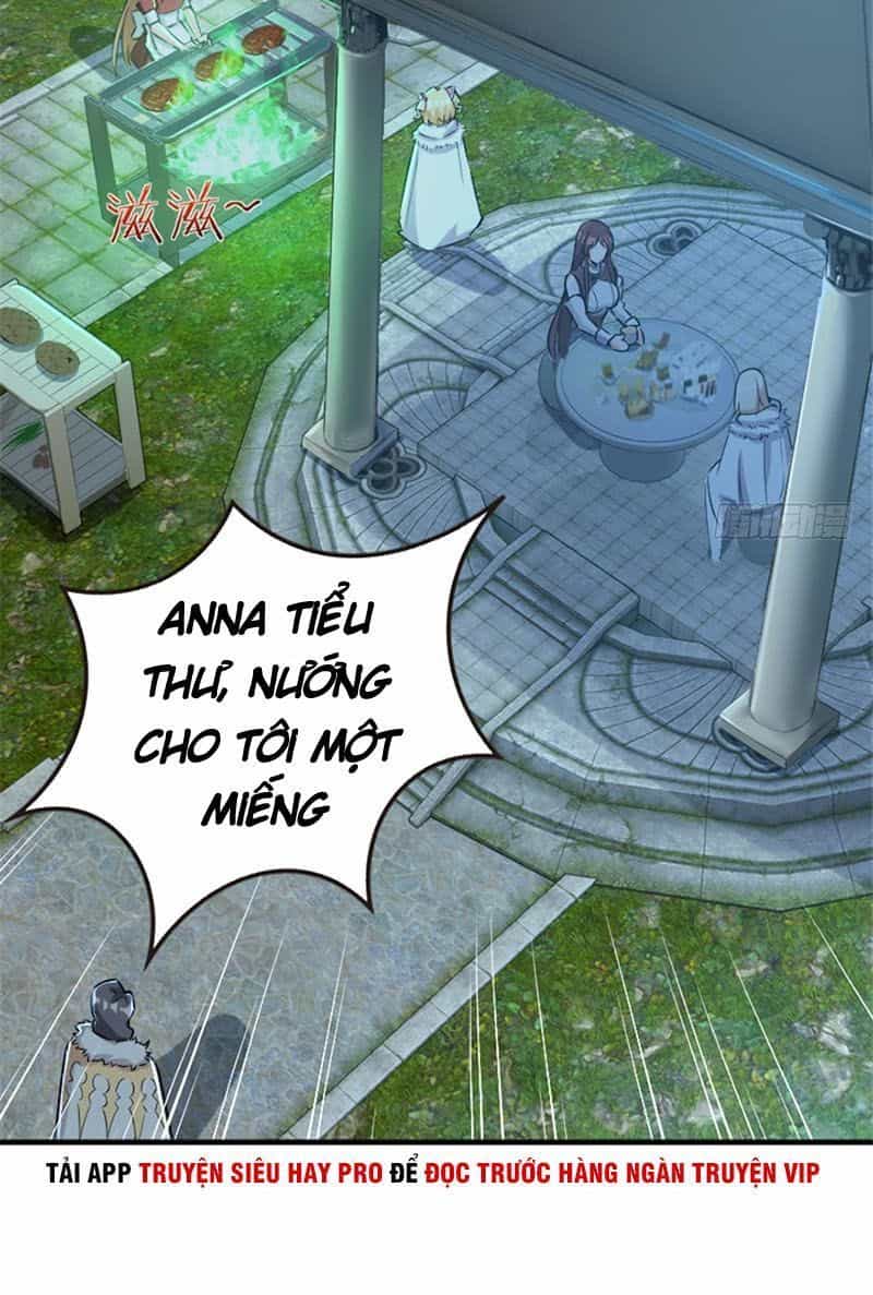 Thả Vu Nữ Đó Ra - Chương 64 - ảnh 26
