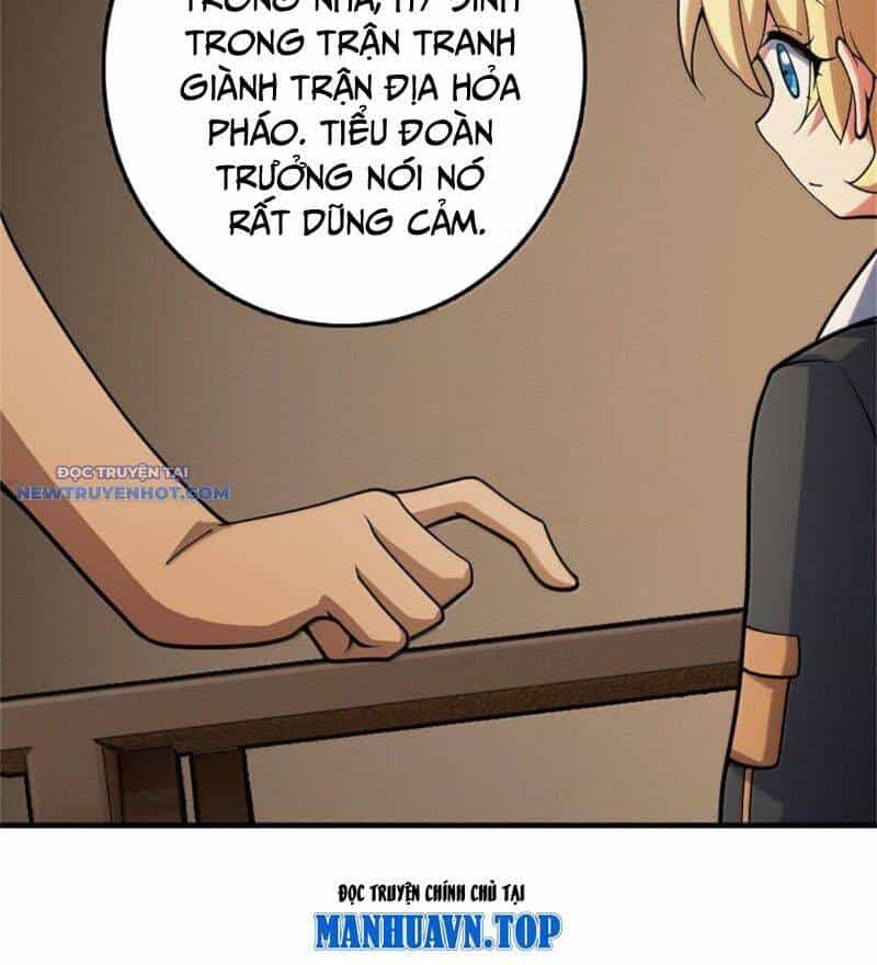 Thả Vu Nữ Đó Ra - Chương 640 - ảnh 37