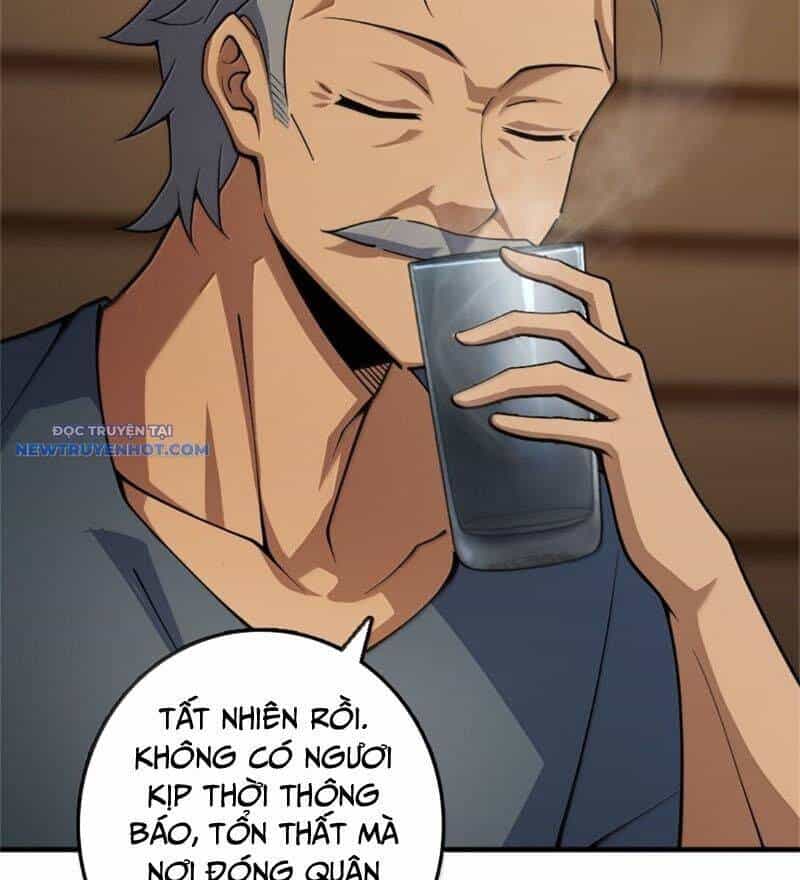 Thả Vu Nữ Đó Ra - Chương 640 - ảnh 49