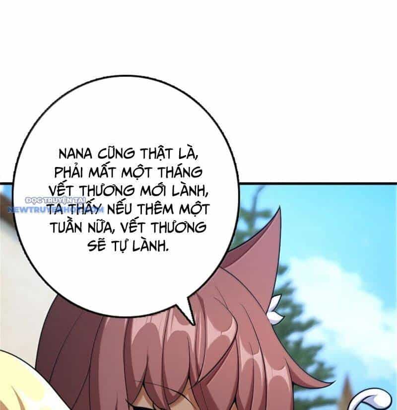 Thả Vu Nữ Đó Ra - Chương 640 - ảnh 65