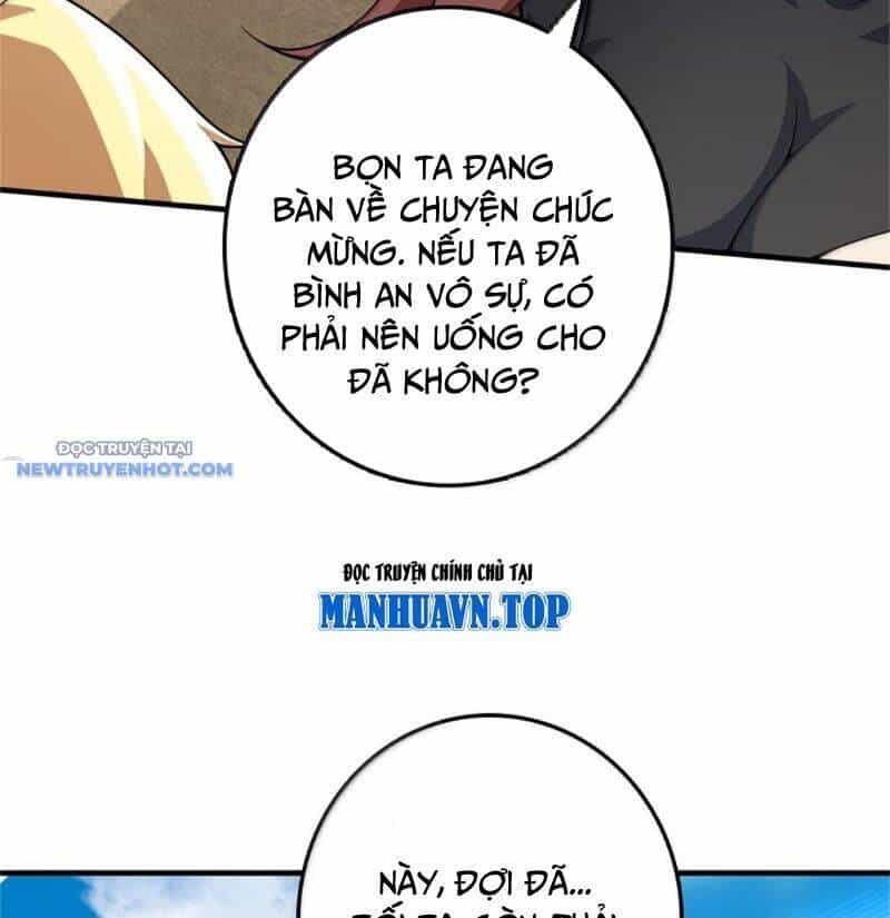 Thả Vu Nữ Đó Ra - Chương 640 - ảnh 79