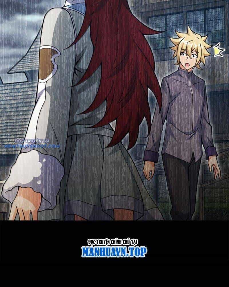 Thả Vu Nữ Đó Ra - Chương 641 - ảnh 13
