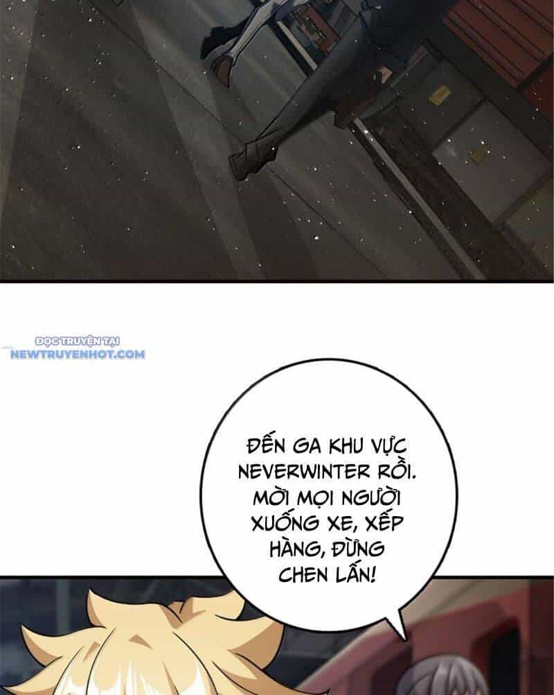 Thả Vu Nữ Đó Ra - Chương 641 - ảnh 21