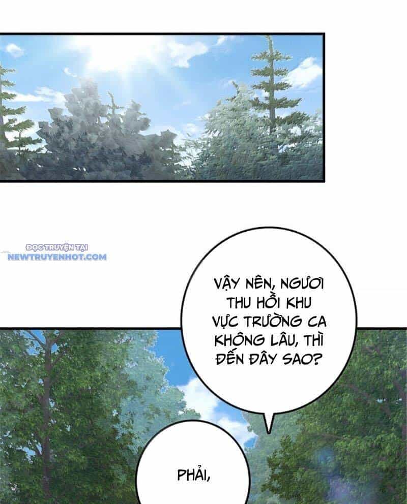 Thả Vu Nữ Đó Ra - Chương 641 - ảnh 30