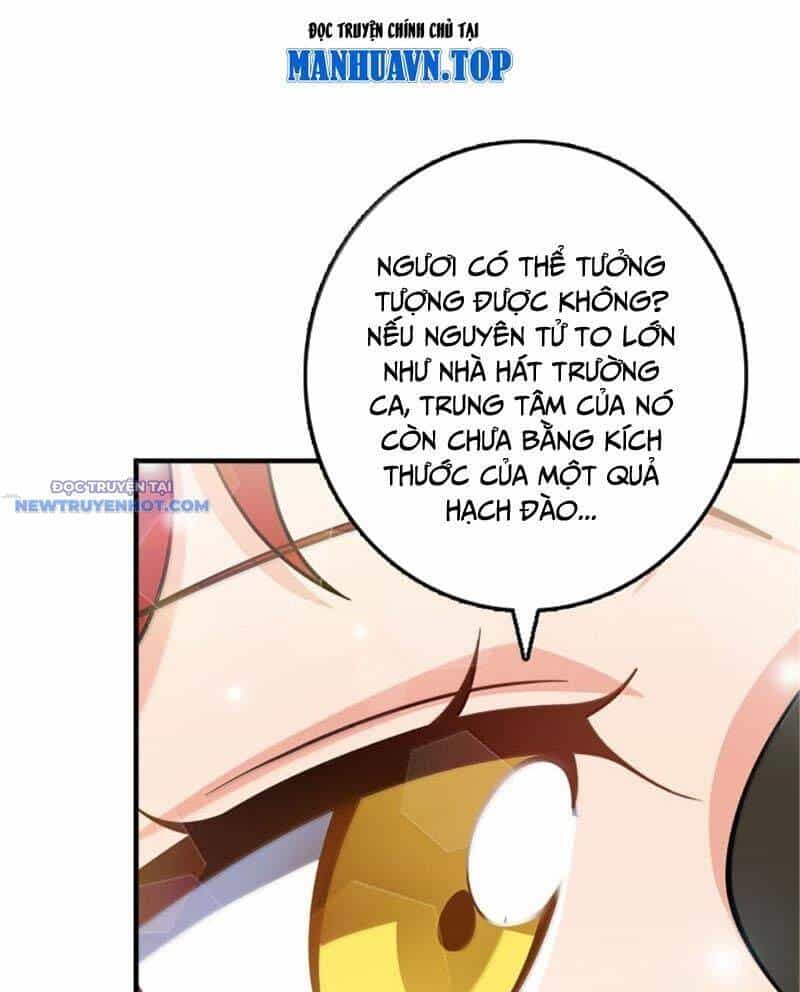 Thả Vu Nữ Đó Ra - Chương 641 - ảnh 48