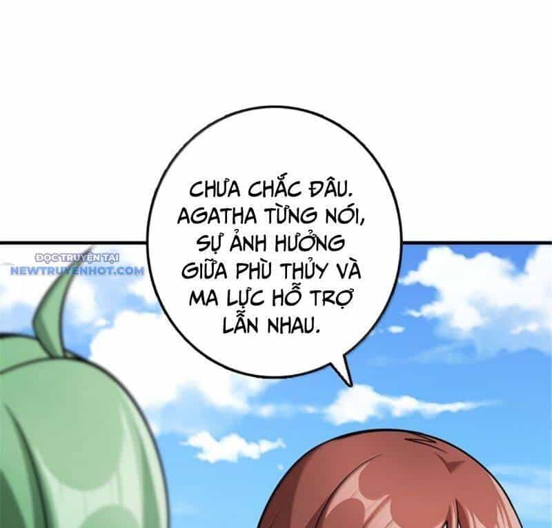 Thả Vu Nữ Đó Ra - Chương 642 - ảnh 51