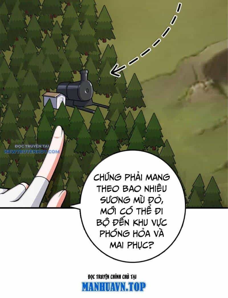 Thả Vu Nữ Đó Ra - Chương 643 - ảnh 29