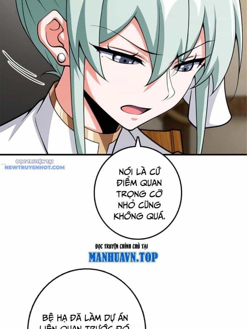 Thả Vu Nữ Đó Ra - Chương 643 - ảnh 32