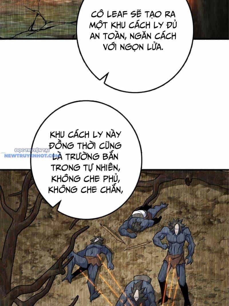 Thả Vu Nữ Đó Ra - Chương 643 - ảnh 34
