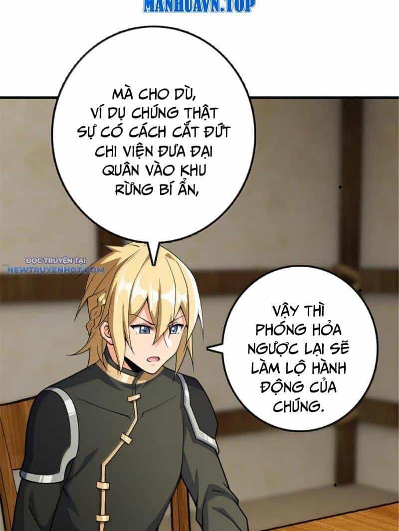 Thả Vu Nữ Đó Ra - Chương 643 - ảnh 36