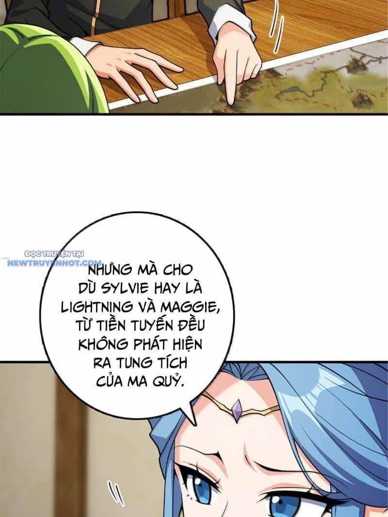 Thả Vu Nữ Đó Ra - Chương 643 - ảnh 37