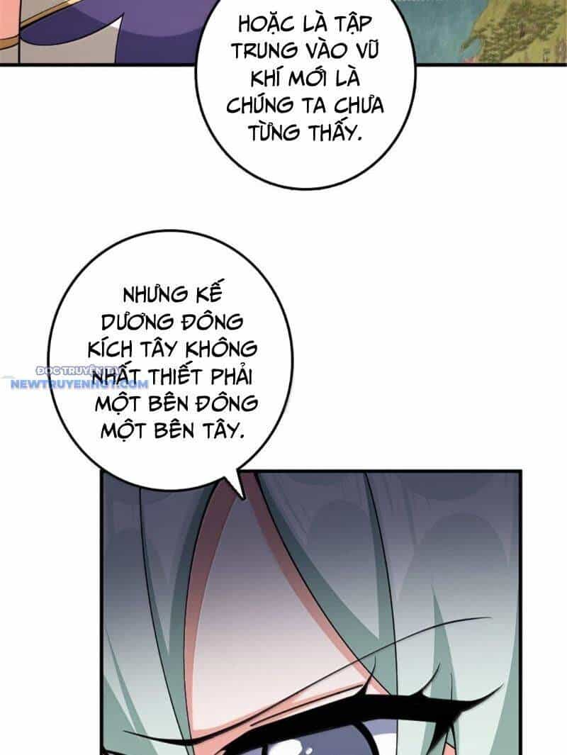Thả Vu Nữ Đó Ra - Chương 643 - ảnh 40