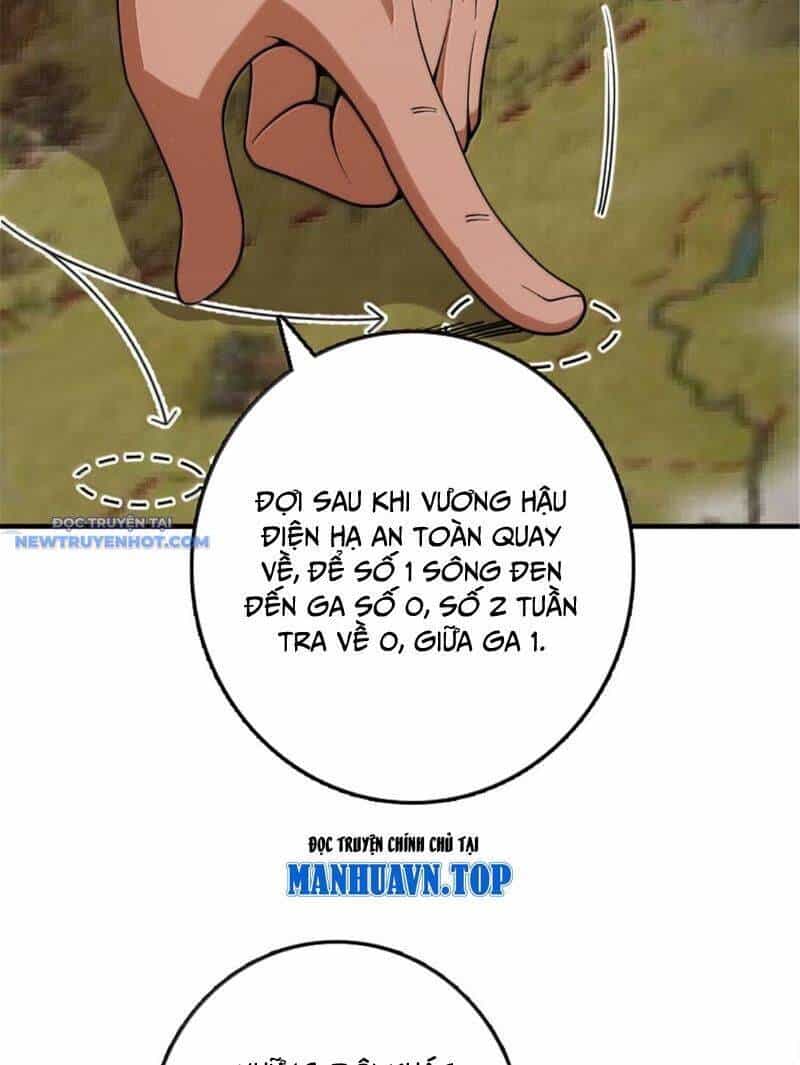Thả Vu Nữ Đó Ra - Chương 643 - ảnh 45