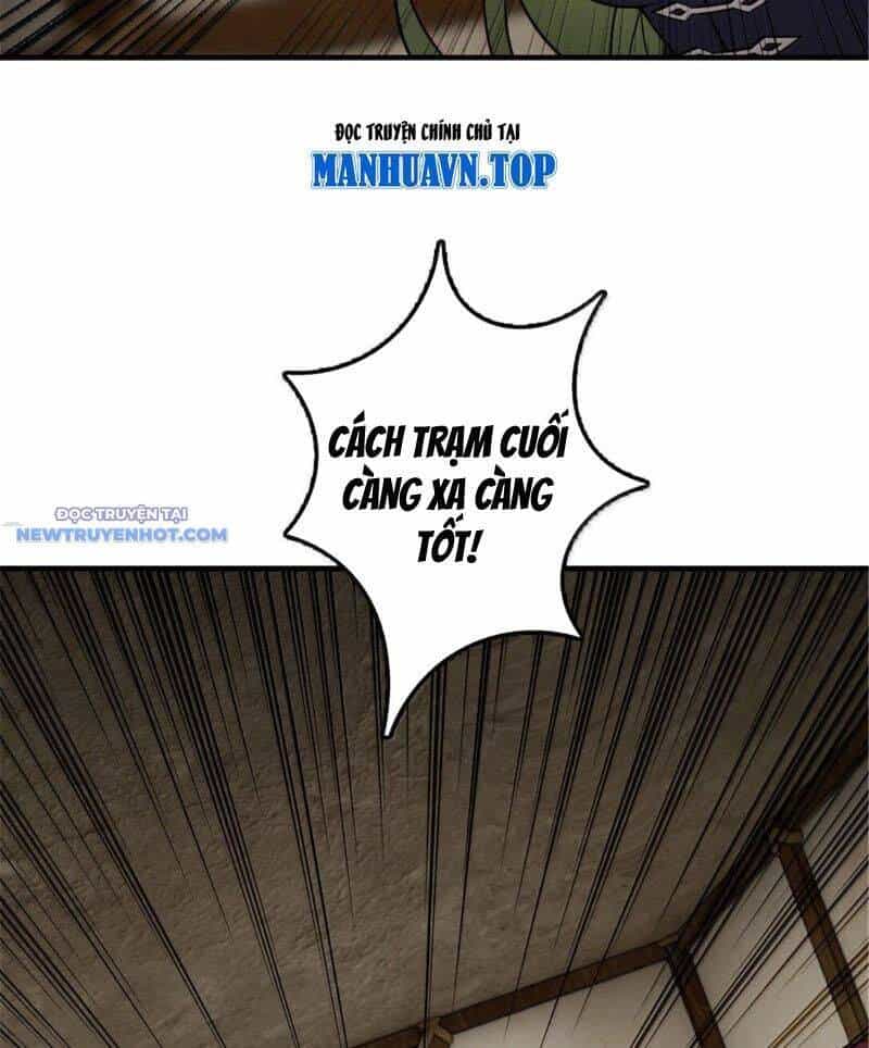 Thả Vu Nữ Đó Ra - Chương 644 - ảnh 33