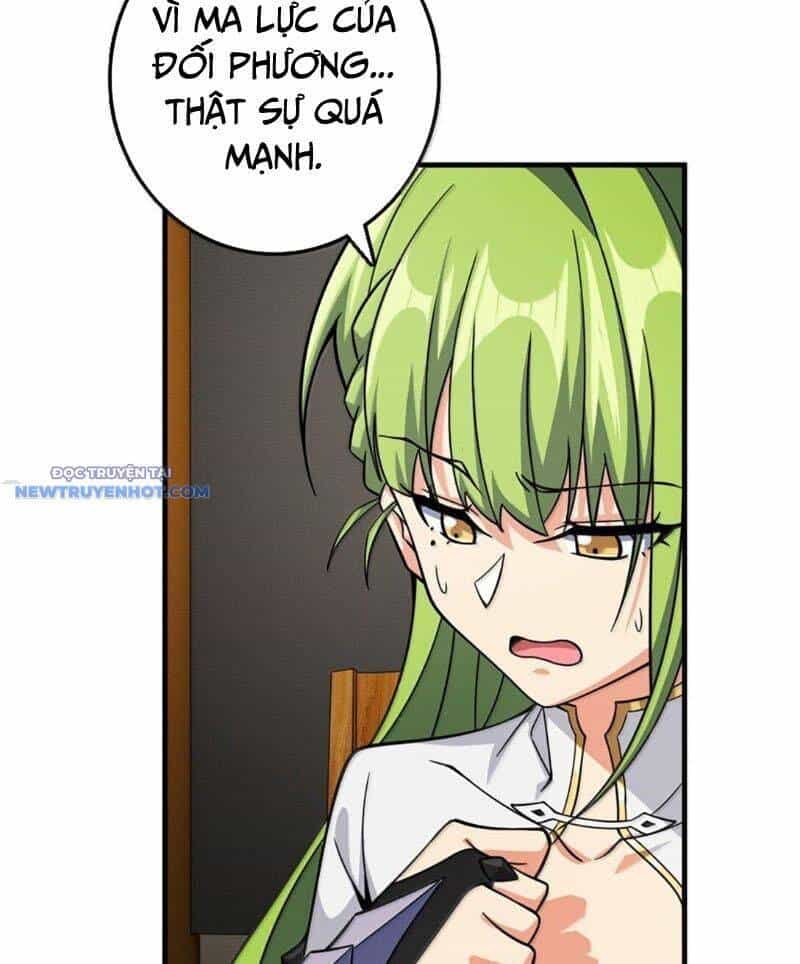 Thả Vu Nữ Đó Ra - Chương 644 - ảnh 43