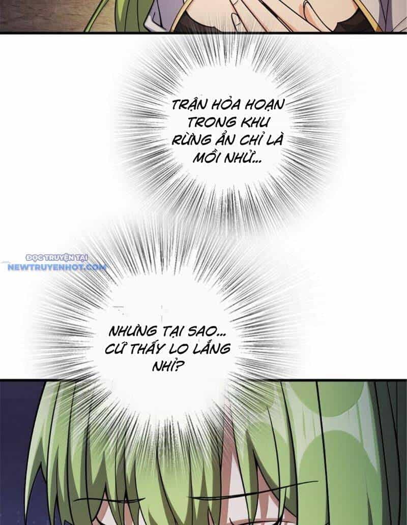 Thả Vu Nữ Đó Ra - Chương 644 - ảnh 6