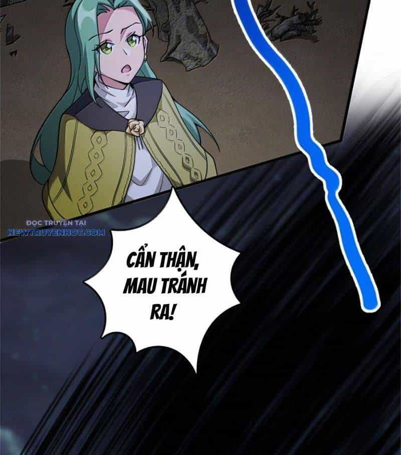 Thả Vu Nữ Đó Ra - Chương 645 - ảnh 7
