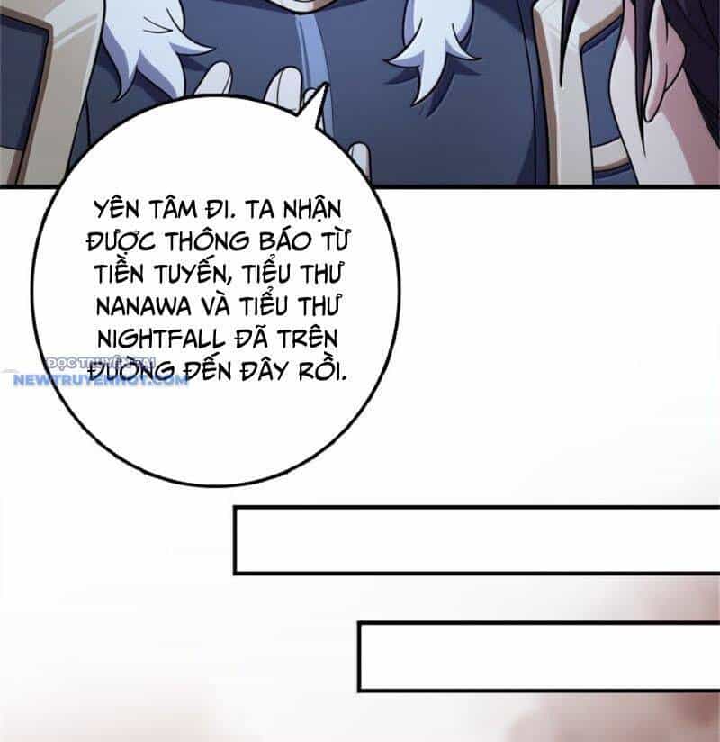 Thả Vu Nữ Đó Ra - Chương 646 - ảnh 46