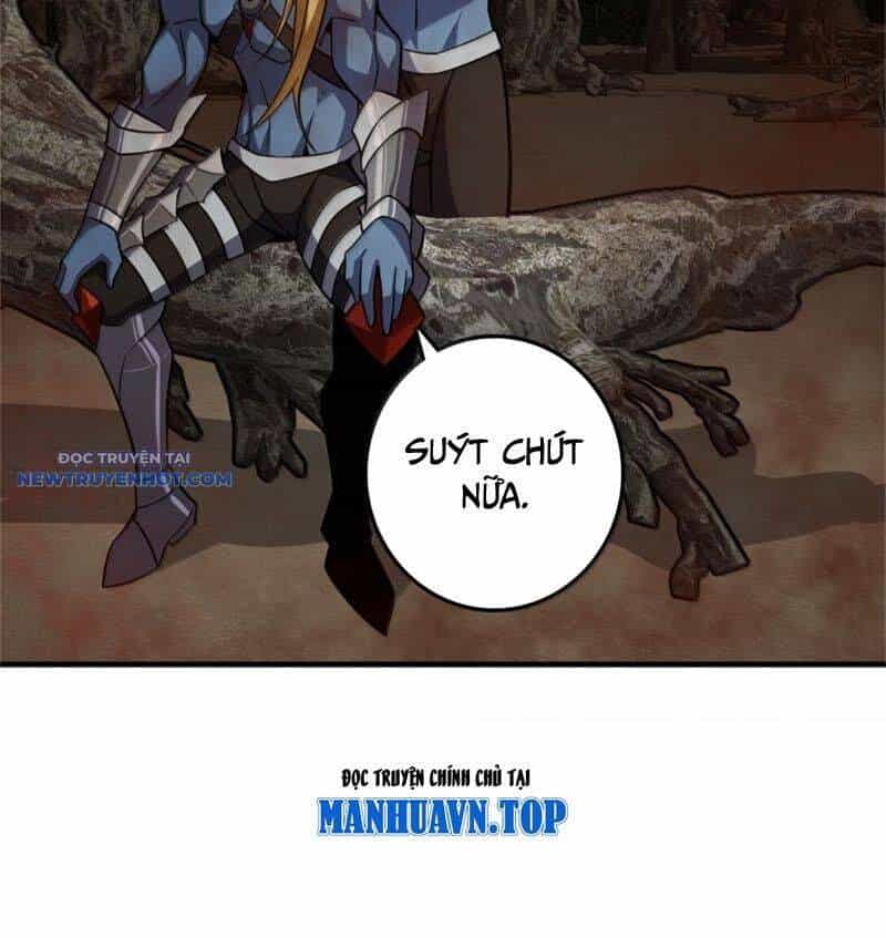Thả Vu Nữ Đó Ra - Chương 646 - ảnh 55