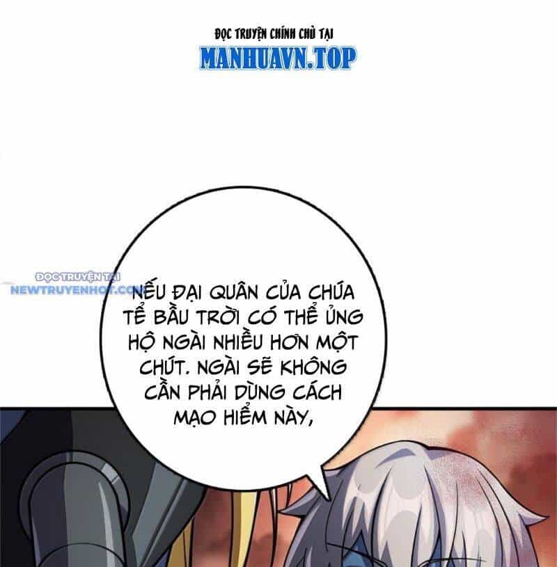 Thả Vu Nữ Đó Ra - Chương 646 - ảnh 67