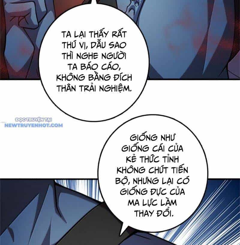 Thả Vu Nữ Đó Ra - Chương 646 - ảnh 70