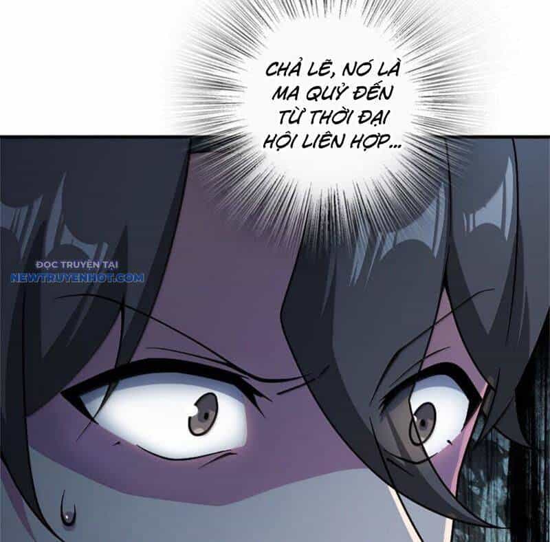 Thả Vu Nữ Đó Ra - Chương 647 - ảnh 25