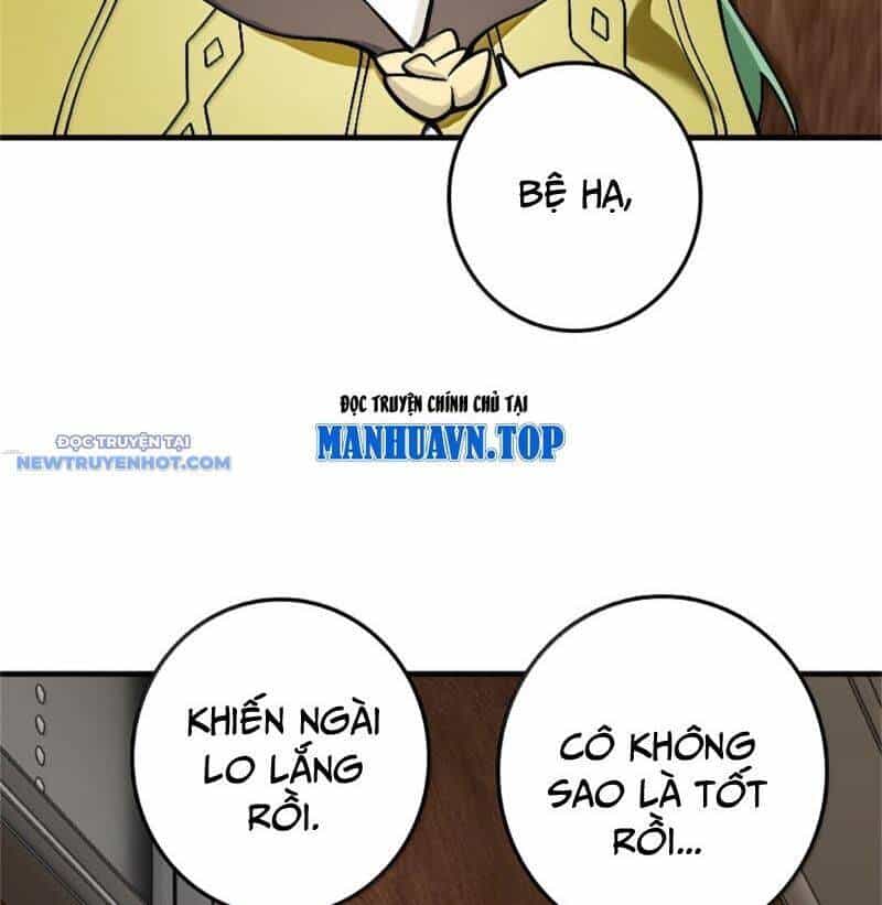 Thả Vu Nữ Đó Ra - Chương 647 - ảnh 41