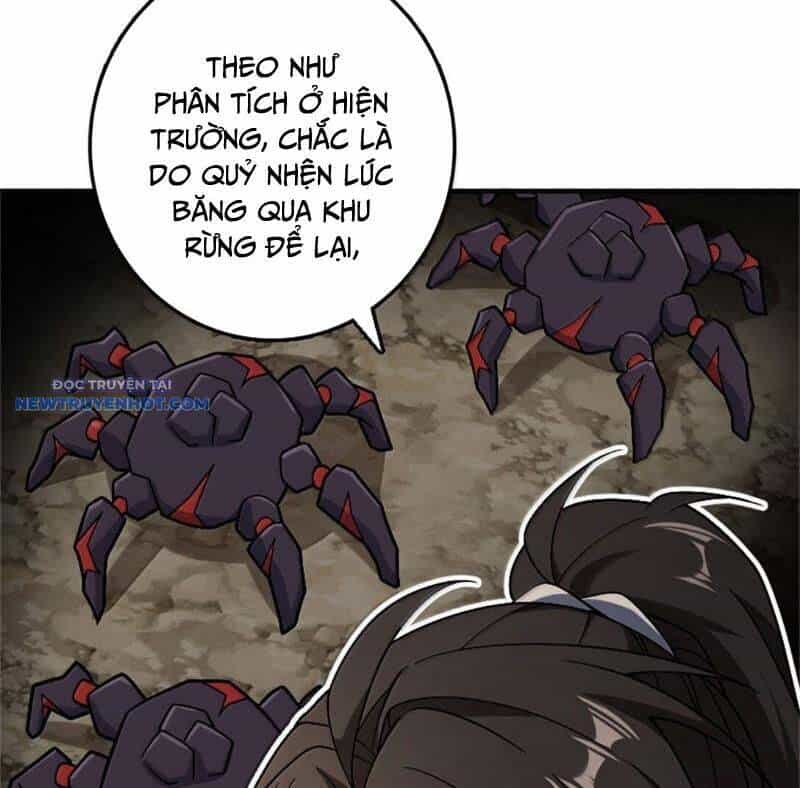 Thả Vu Nữ Đó Ra - Chương 647 - ảnh 5