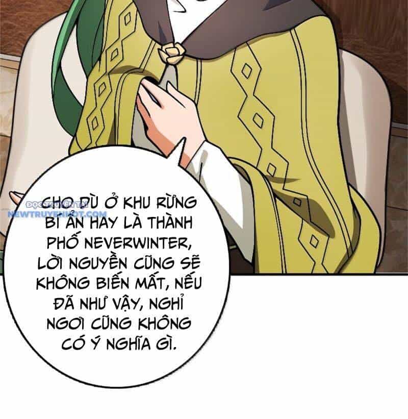 Thả Vu Nữ Đó Ra - Chương 647 - ảnh 53