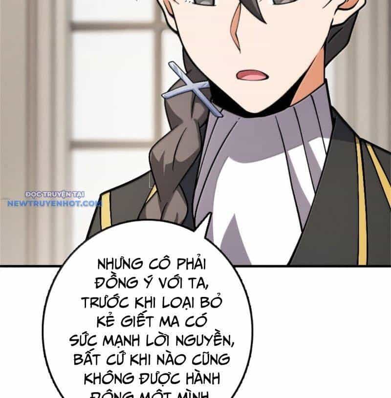 Thả Vu Nữ Đó Ra - Chương 647 - ảnh 63