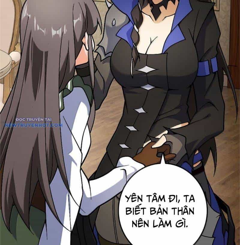Thả Vu Nữ Đó Ra - Chương 647 - ảnh 79