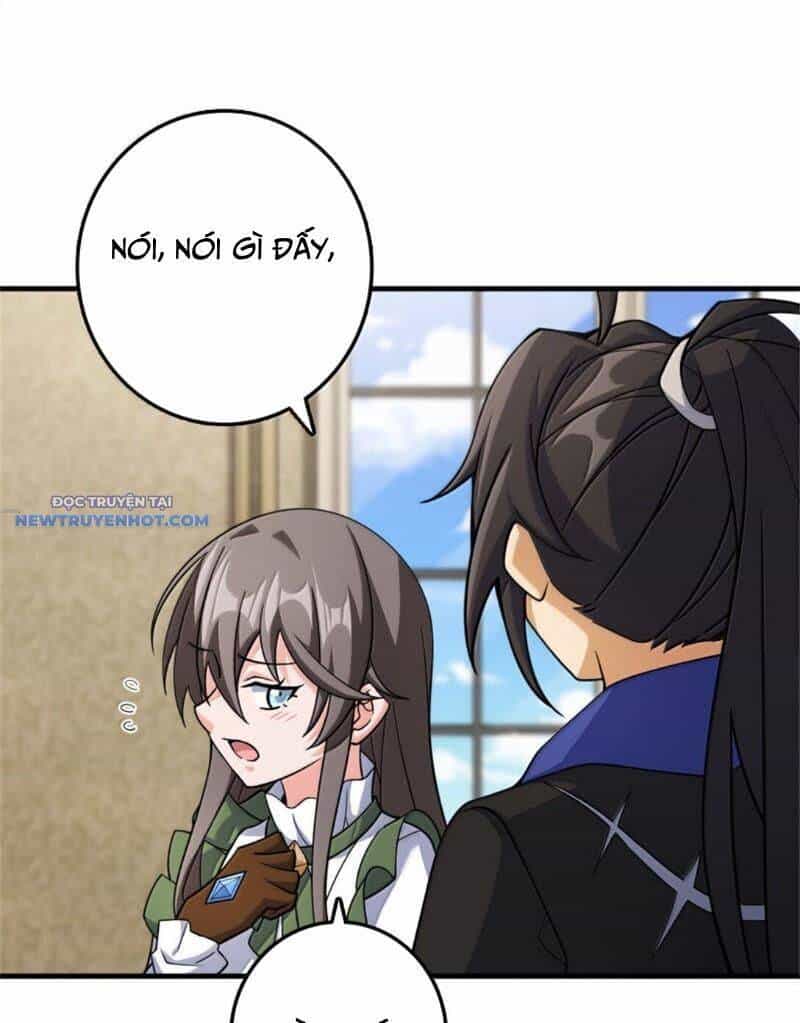 Thả Vu Nữ Đó Ra - Chương 648 - ảnh 19