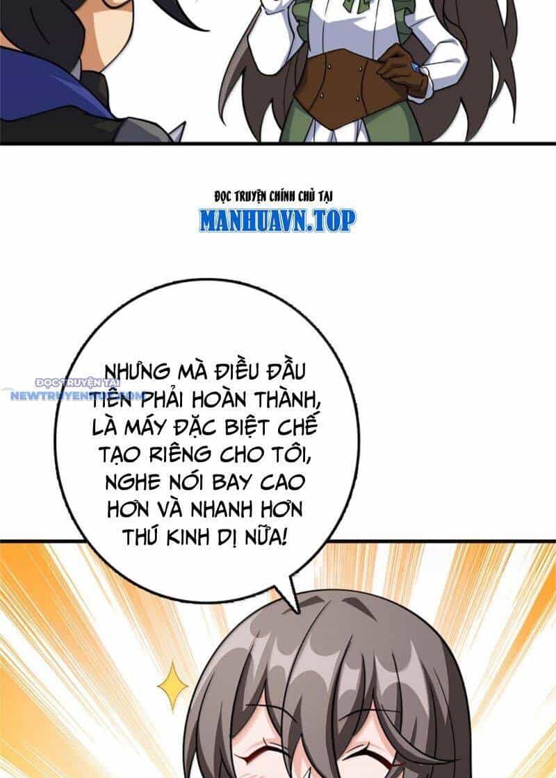 Thả Vu Nữ Đó Ra - Chương 648 - ảnh 44