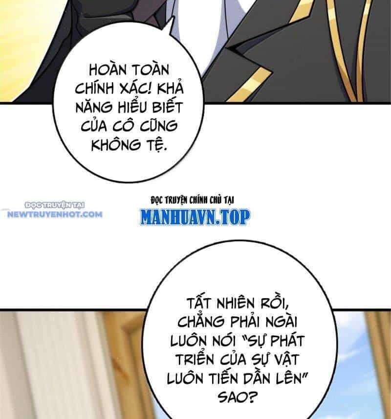 Thả Vu Nữ Đó Ra - Chương 649 - ảnh 34