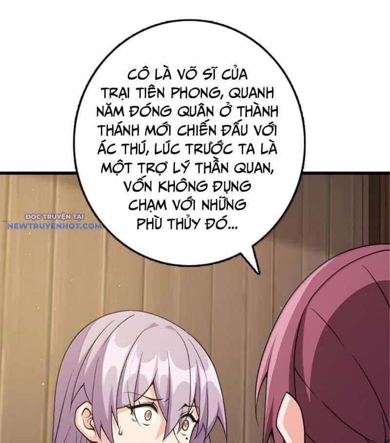 Thả Vu Nữ Đó Ra - Chương 652 - ảnh 29