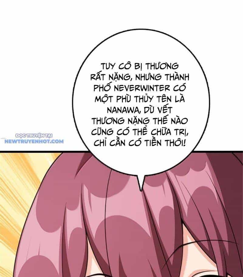 Thả Vu Nữ Đó Ra - Chương 652 - ảnh 31