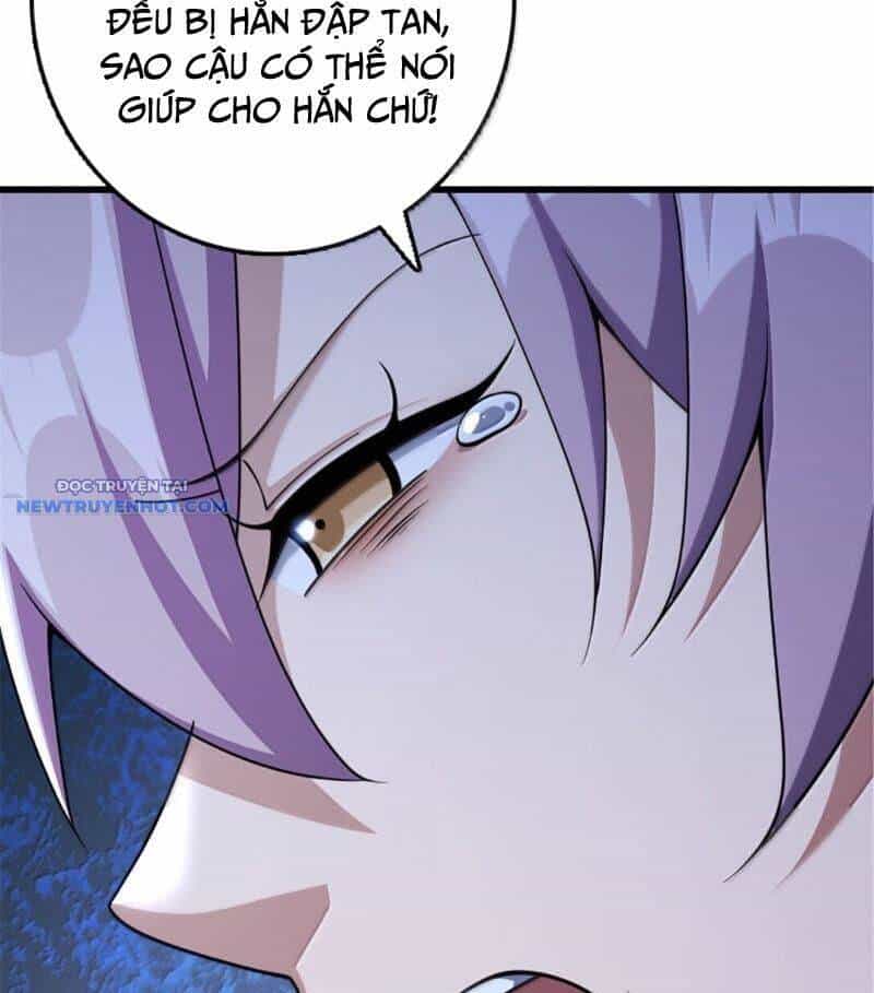 Thả Vu Nữ Đó Ra - Chương 652 - ảnh 40